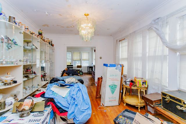 5129 W George Avenue, Chicago, IL 60641