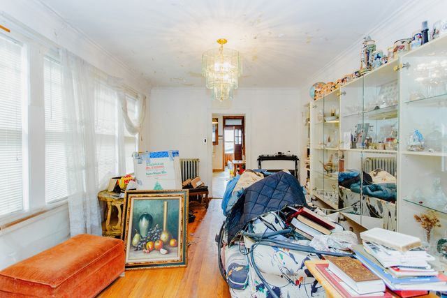 5129 W George Avenue, Chicago, IL 60641