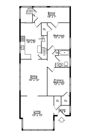 5129 W George Avenue, Chicago, IL 60641
