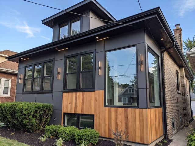 5129 W George Avenue, Chicago, IL 60641