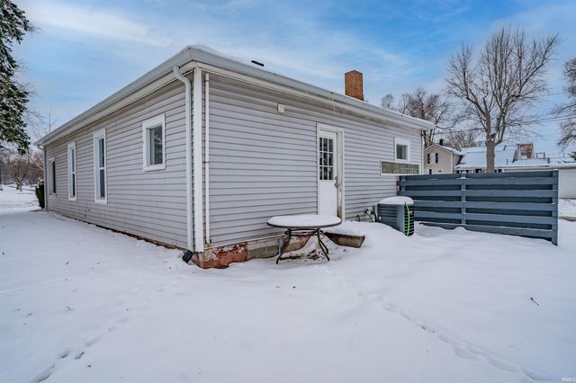 558 N Riley Street, Kendallville, IN 46755