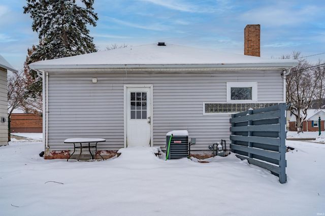 558 N Riley Street, Kendallville, IN 46755