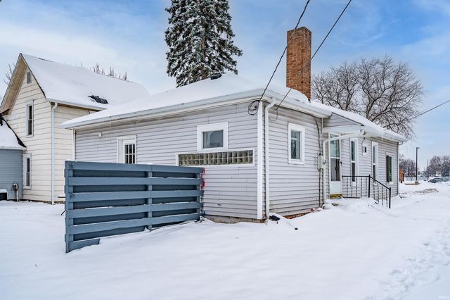 558 N Riley Street, Kendallville, IN 46755