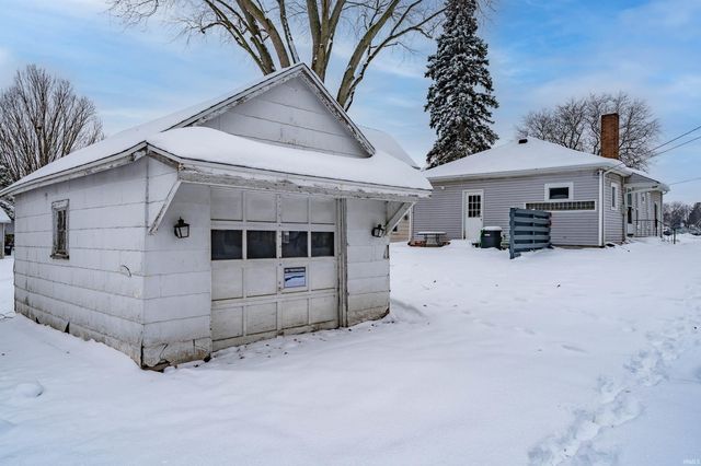 558 N Riley Street, Kendallville, IN 46755