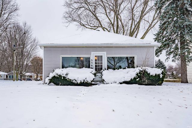 558 N Riley Street, Kendallville, IN 46755