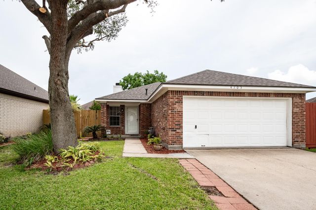 4705 Meadowood Drive, Baytown, TX 77521