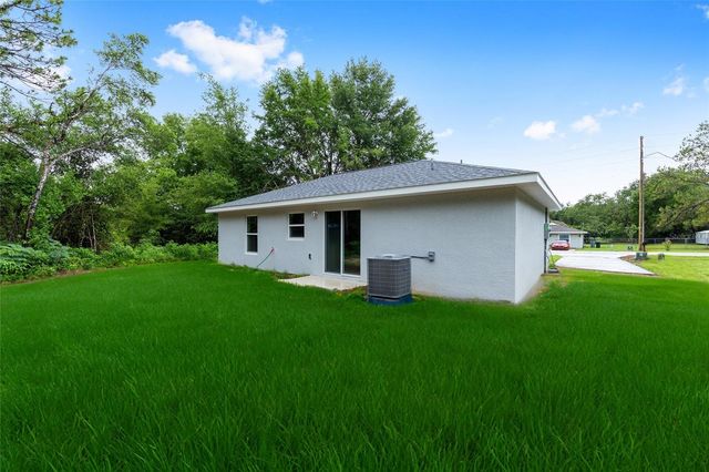 21812 SW RAINBOW LAKES BOULEVARD, Dunnellon, FL 34431