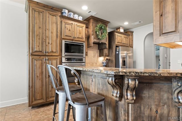 13468 Maple Leaf, Northport, AL 35475