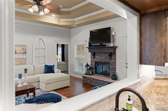 13468 Maple Leaf, Northport, AL 35475