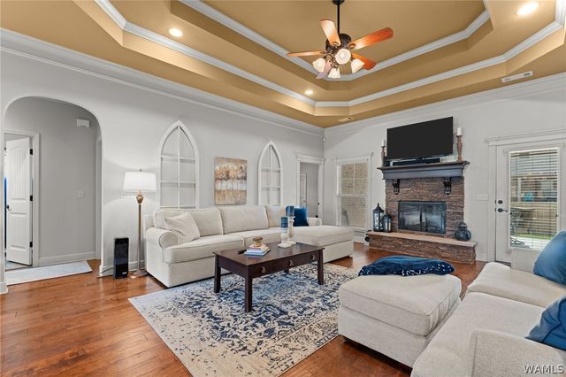13468 Maple Leaf, Northport, AL 35475