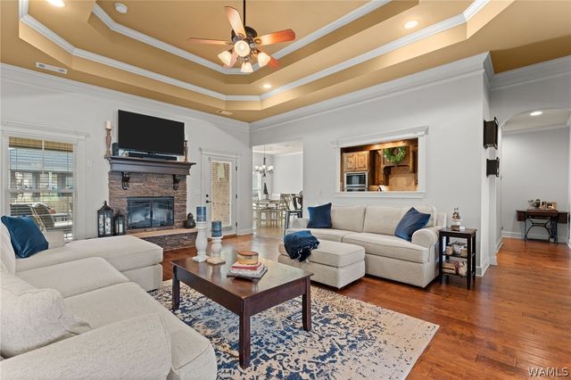 13468 Maple Leaf, Northport, AL 35475