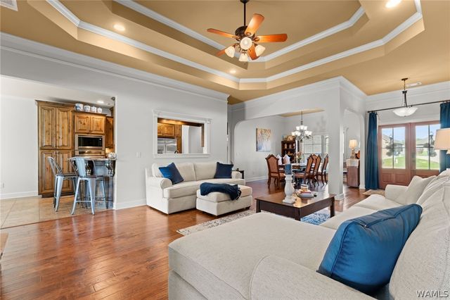 13468 Maple Leaf, Northport, AL 35475