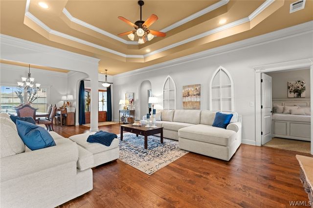 13468 Maple Leaf, Northport, AL 35475
