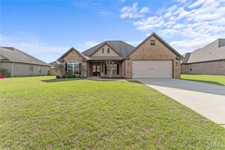 13468 Maple Leaf, Northport, AL 35475