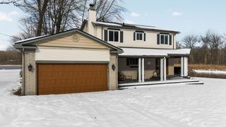 4405 Shoreview Lane, Hamburg Twp, MI 48189