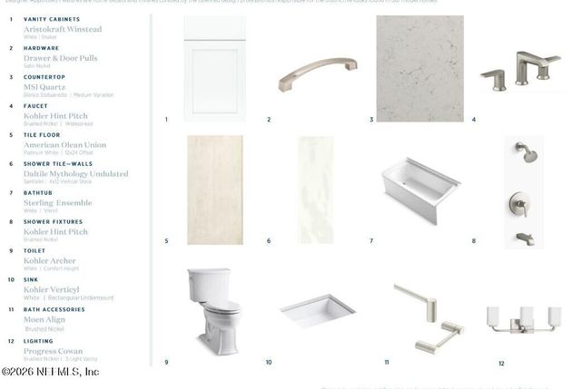 95 IRVINGTON Court 5, St. Augustine, FL 32092