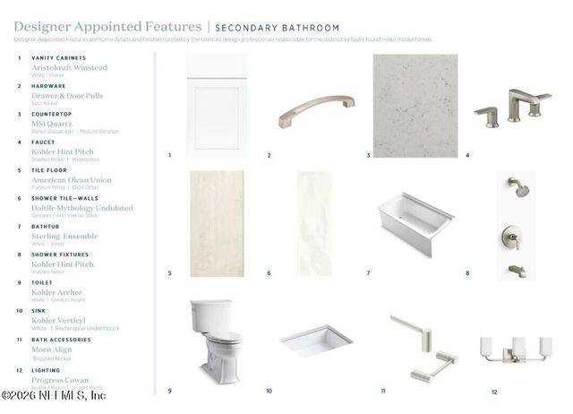 95 IRVINGTON Court 5, St. Augustine, FL 32092