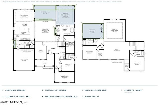 95 IRVINGTON Court 5, St. Augustine, FL 32092