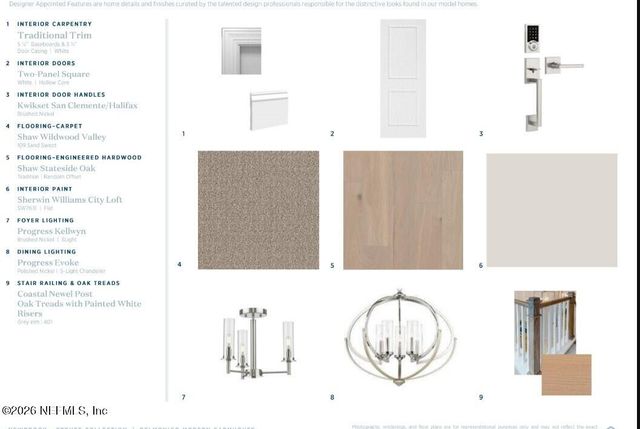 95 IRVINGTON Court 5, St. Augustine, FL 32092