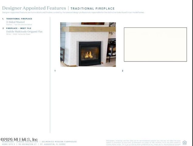 95 IRVINGTON Court 5, St. Augustine, FL 32092