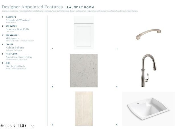 95 IRVINGTON Court 5, St. Augustine, FL 32092