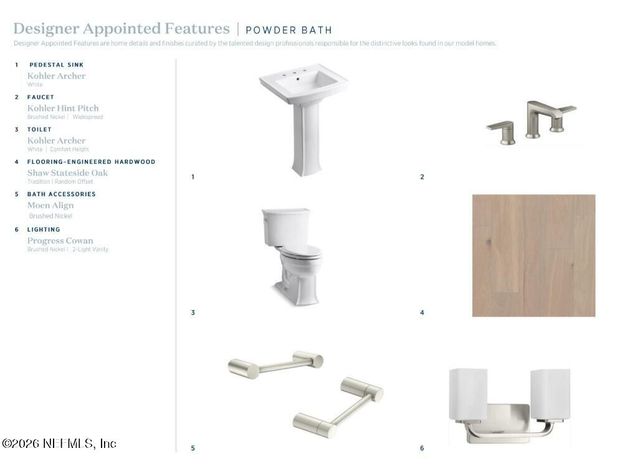 95 IRVINGTON Court 5, St. Augustine, FL 32092