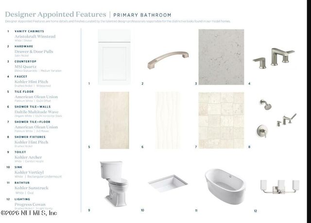 95 IRVINGTON Court 5, St. Augustine, FL 32092