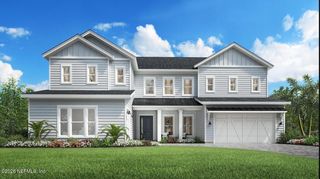 95 IRVINGTON Court 5, St. Augustine, FL 32092