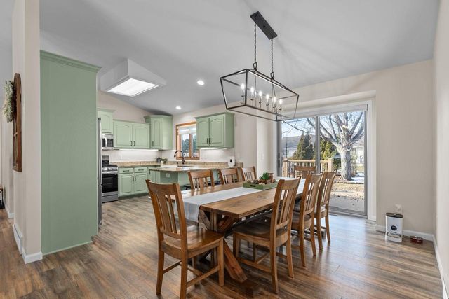 W5609 JOCHMANN DRIVE, Appleton, WI 54915