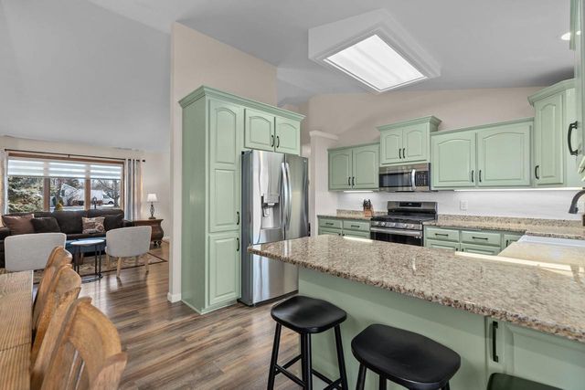 W5609 JOCHMANN DRIVE, Appleton, WI 54915