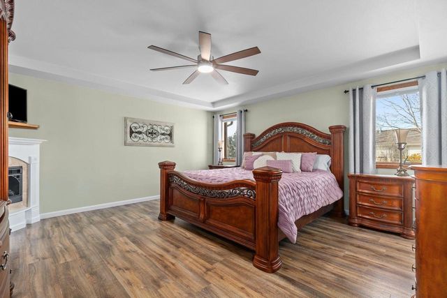 W5609 JOCHMANN DRIVE, Appleton, WI 54915