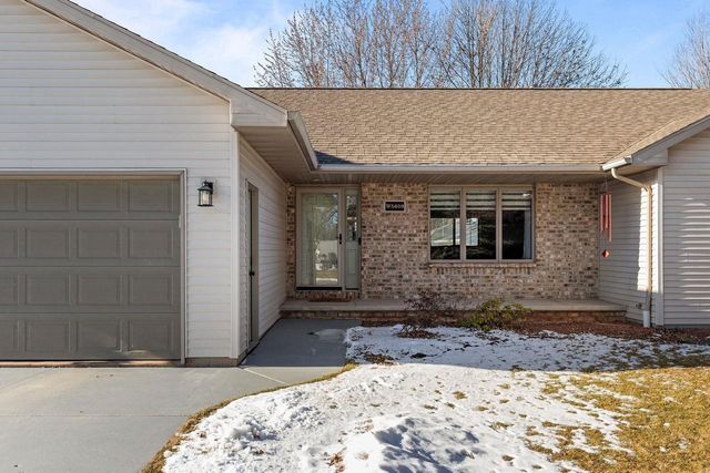 W5609 JOCHMANN DRIVE, Appleton, WI 54915