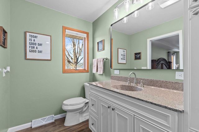 W5609 JOCHMANN DRIVE, Appleton, WI 54915