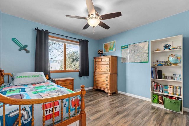 W5609 JOCHMANN DRIVE, Appleton, WI 54915