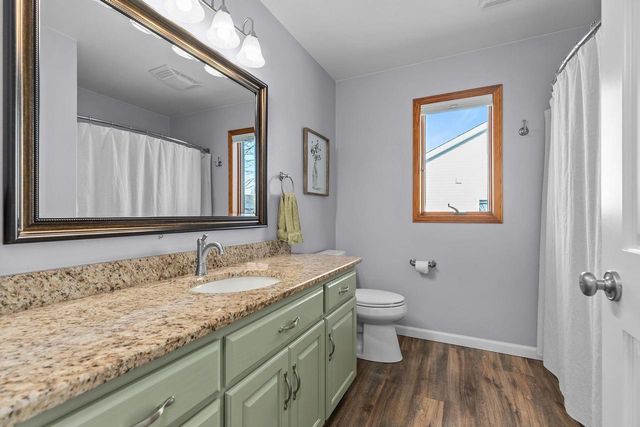 W5609 JOCHMANN DRIVE, Appleton, WI 54915