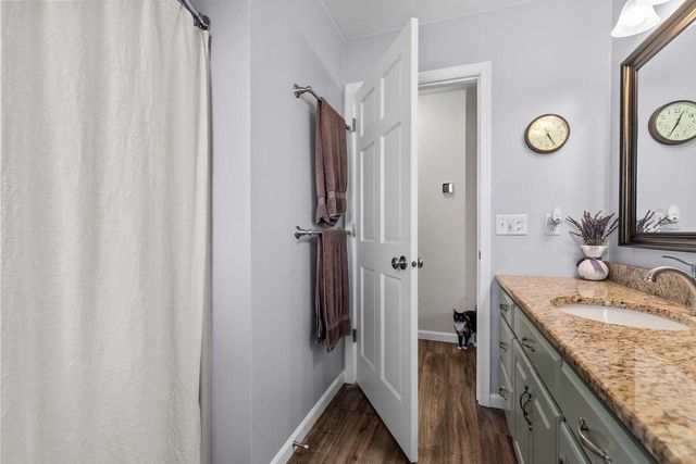 W5609 JOCHMANN DRIVE, Appleton, WI 54915