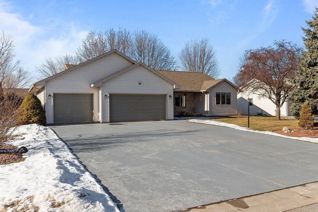 W5609 JOCHMANN DRIVE, Appleton, WI 54915