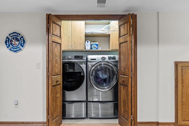 W5609 JOCHMANN DRIVE, Appleton, WI 54915