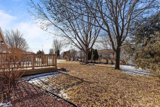 W5609 JOCHMANN DRIVE, Appleton, WI 54915