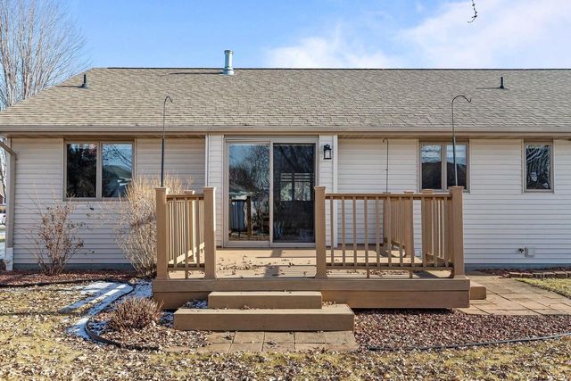 W5609 JOCHMANN DRIVE, Appleton, WI 54915