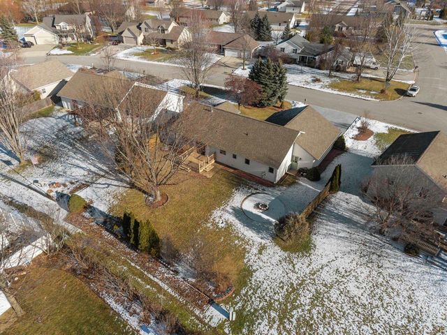 W5609 JOCHMANN DRIVE, Appleton, WI 54915