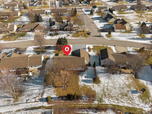 W5609 JOCHMANN DRIVE, Appleton, WI 54915