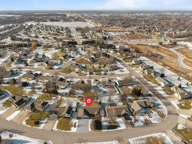 W5609 JOCHMANN DRIVE, Appleton, WI 54915