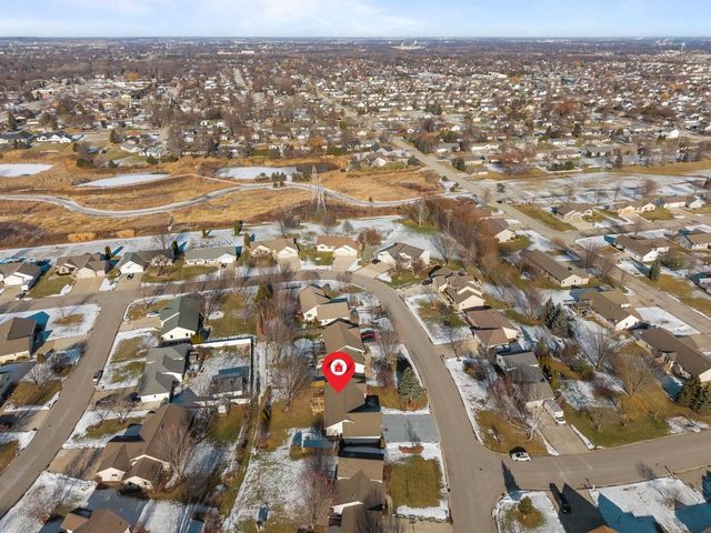 W5609 JOCHMANN DRIVE, Appleton, WI 54915