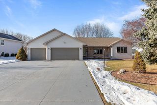 W5609 JOCHMANN DRIVE, Appleton, WI 54915