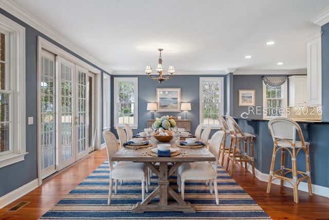 11 Retreat Dr, Bluffton, SC 29910