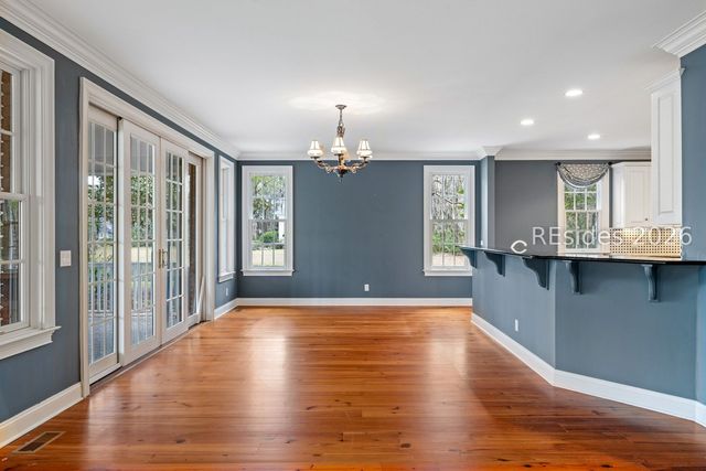 11 Retreat Dr, Bluffton, SC 29910