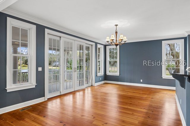 11 Retreat Dr, Bluffton, SC 29910