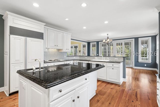 11 Retreat Dr, Bluffton, SC 29910