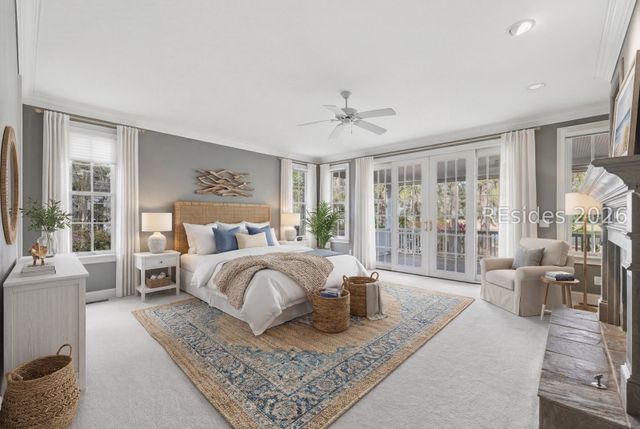 11 Retreat Dr, Bluffton, SC 29910